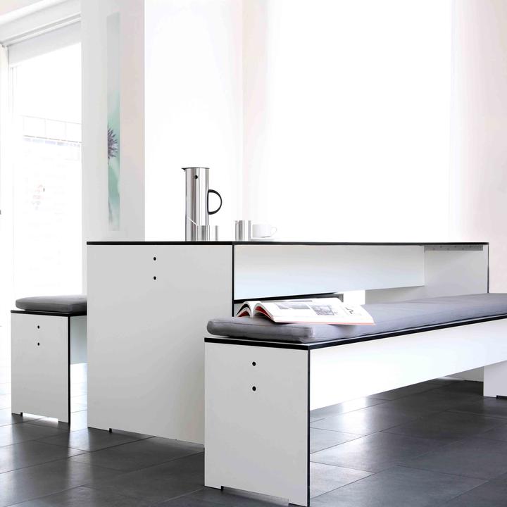 Produktbild Conmoto Riva Tisch (70 cm)