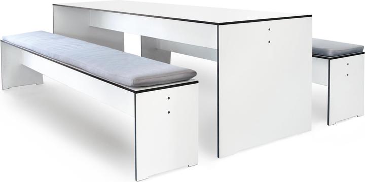 Produktbild Conmoto Riva Tisch (70 cm)