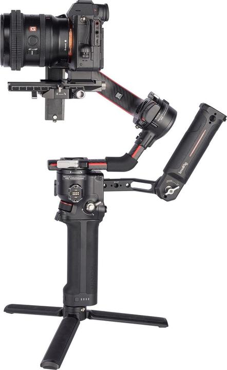 Image du produit SmallRig Poignée (Poignée Gimbal)