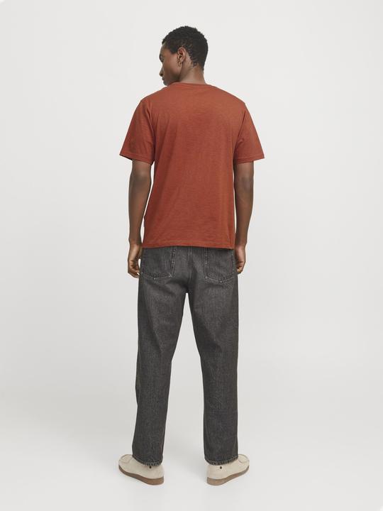 Immagine prodotto Jack & Jones Gedruckt Rundhalsausschnitt T-shirt T-shirt (XXL)