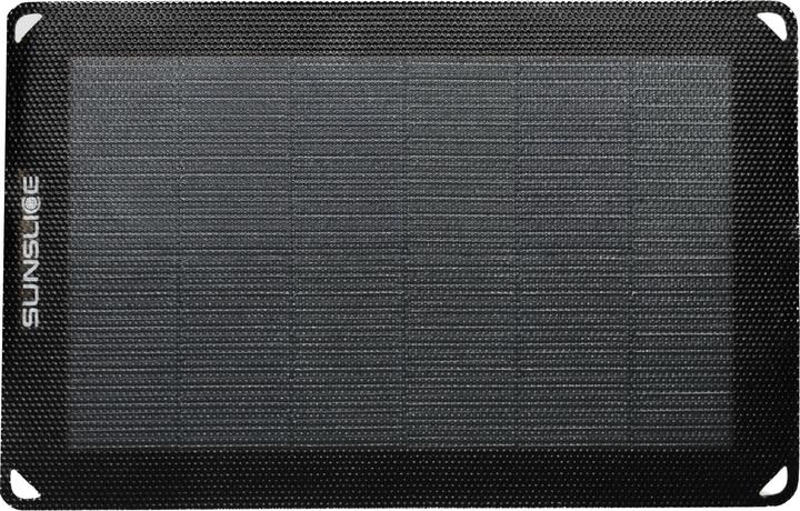 Image du produit Sunslice Panneau solaire portable "Fusion Flex 6" (6 W, 0.14 kg)