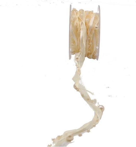 Image du produit Mabella Ruban cadeau Pearls (Ruban)