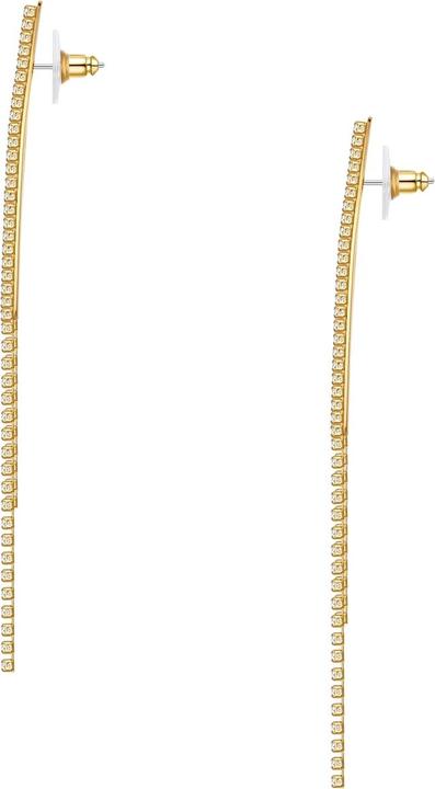 Image du produit Yokoamii Boucles d'oreilles pour femmes - 36280 (Laiton)