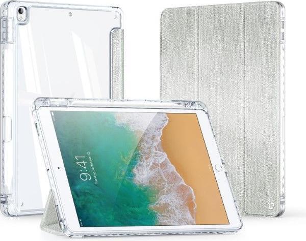 Produktbild Dux Ducis Unid Series Bookcover Hülle (iPad 10.2 (2020), IPad 10.2 (2021))