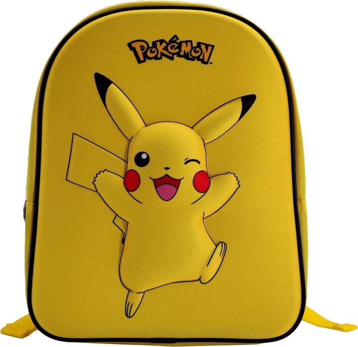 Pokémon Pikachu