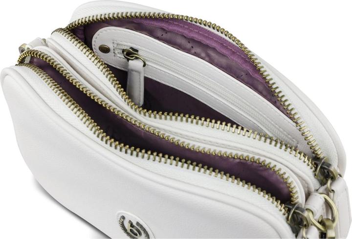 Actual product image Bugatti Shoulder bag
