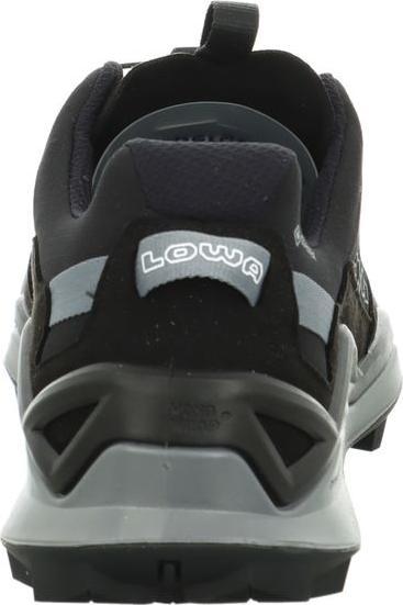 Actual product image Lowa Maddox Pro GTX LO SL (46)