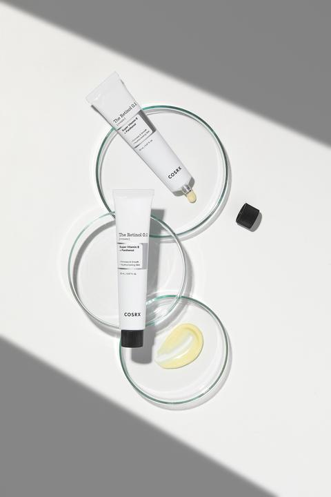 Produktbild Cosrx The Retinol 0.1 Cream (20 ml, 24h Creme)