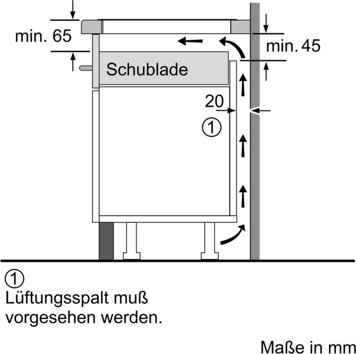 Produktbild Siemens Ex275fxb1e