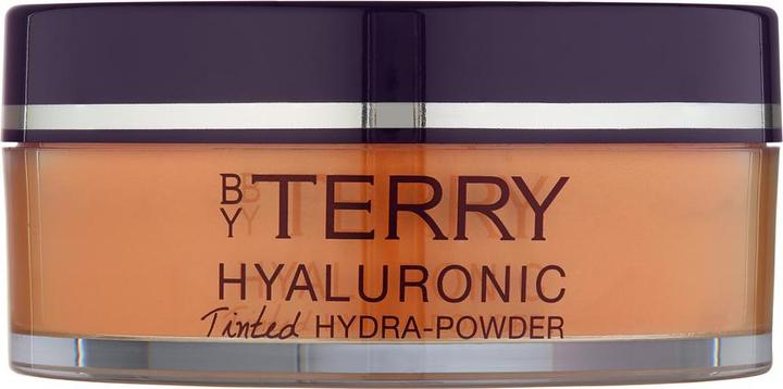 Actual product image By Terry Hyaluronic Hydra Powder Tinted Veil N500 (Tinted)