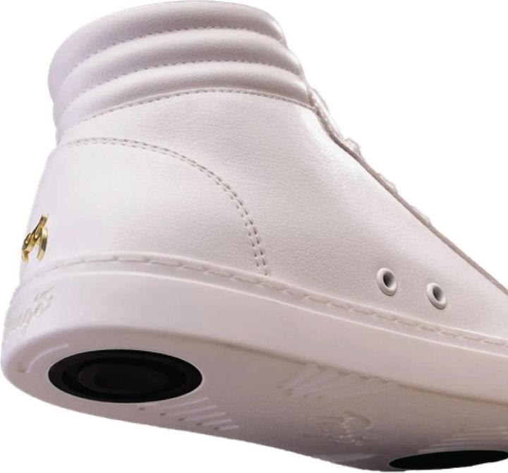 Immagine prodotto Fuego Scarpe da ballo SNEAKERS DA BALLO AD ALTA TASSATIVITÀ (46)