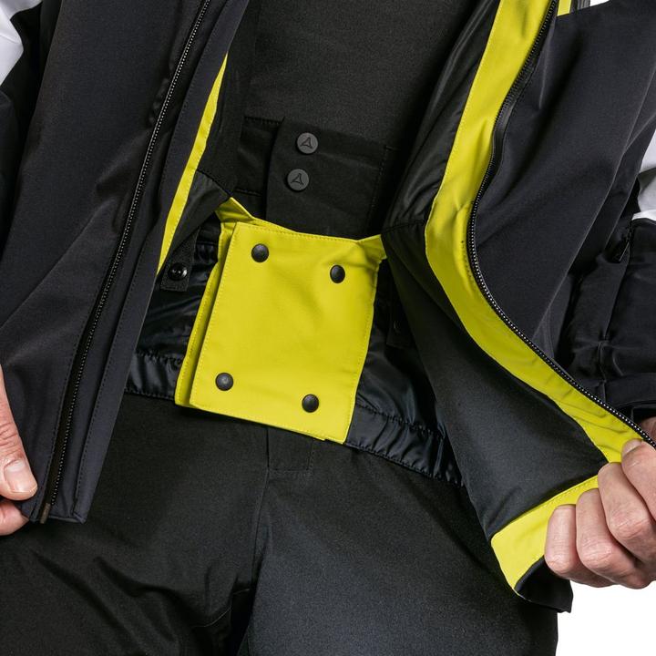 Image du produit Schöffel Veste de ski Hohbiel (52)