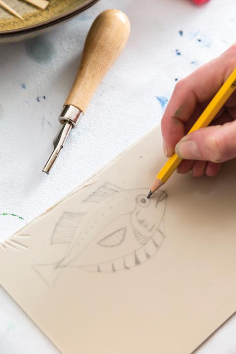 Immagine prodotto Abig Pannello in linoleum
