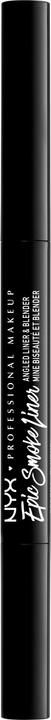 Produktbild NYX Professional Make-Up Epic Smoke Liner Black Smoke (12 Black Smoke)