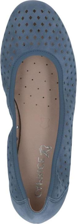 Actual product image Caprice Ballerina (40)