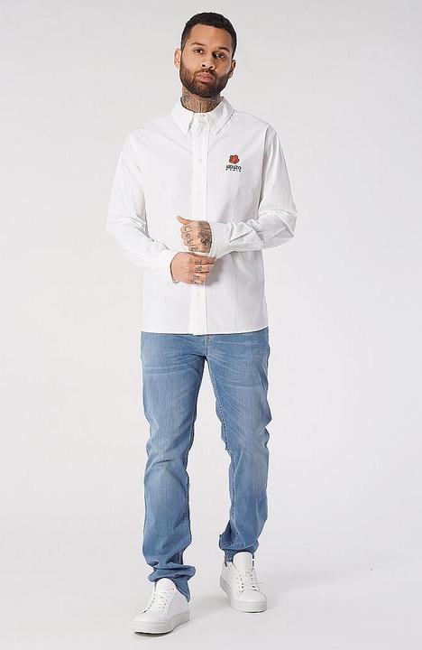 Immagine prodotto Kenzo Camicia Casual Fit BOKE (41)