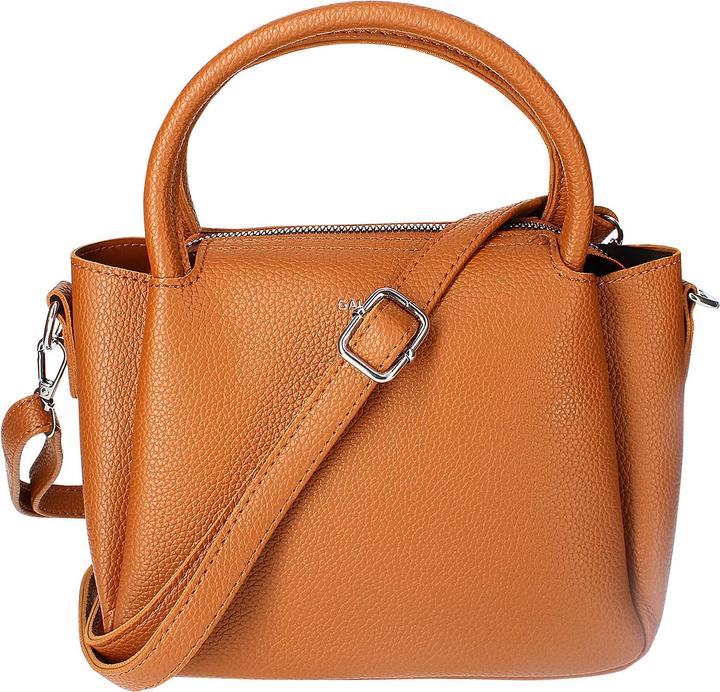 Gallantry Handtasche aus genarbtem (15 l)