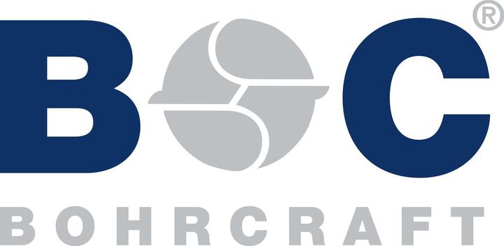 Image du produit Bohrcraft Ébavureur manuel avec fraise à 90° 25,0 mm QP (25 millimètres)