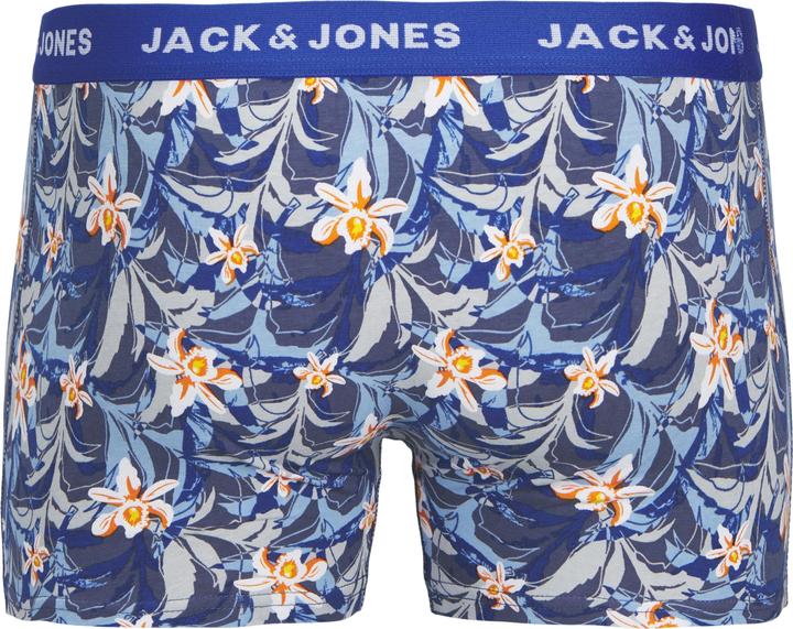 Immagine prodotto Jack & Jones Bauli JNR (176, Confezione da 7)