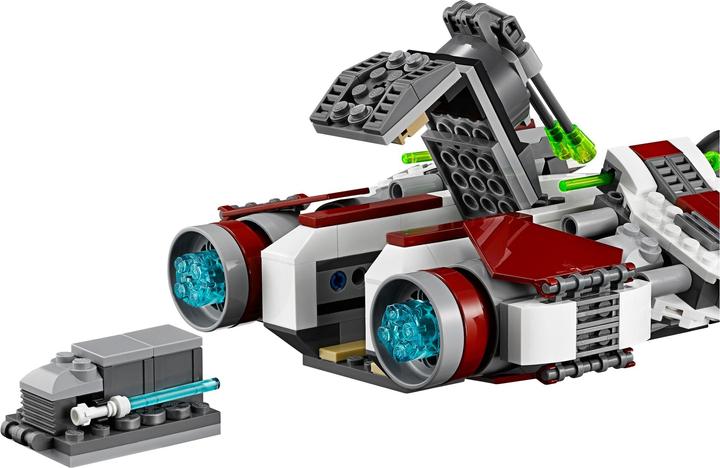 Produktbild LEGO Star Wars Jedi Scout Fighter (75051, LEGO Star Wars)