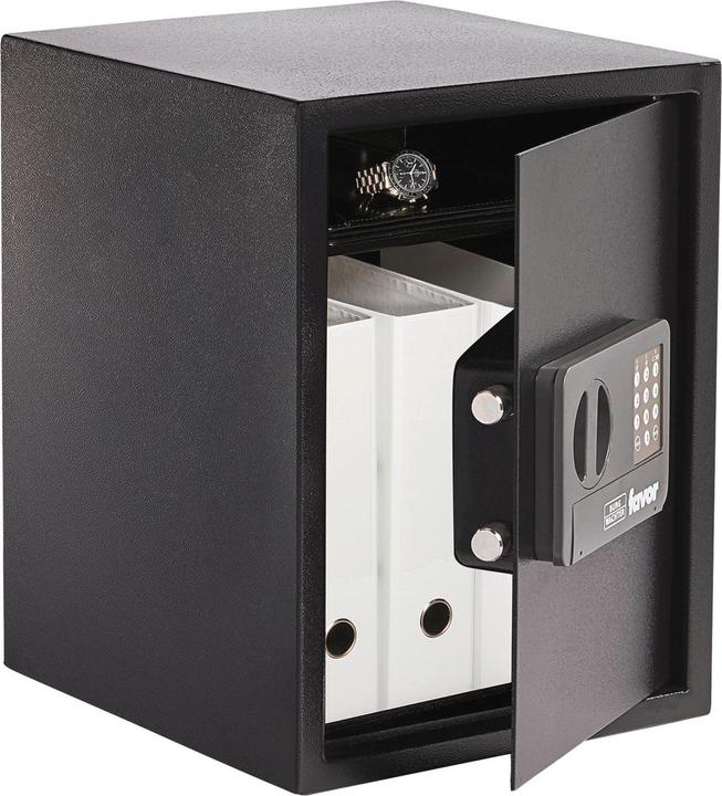 Produktbild Burg Wächter Favor S7 E (38 l)