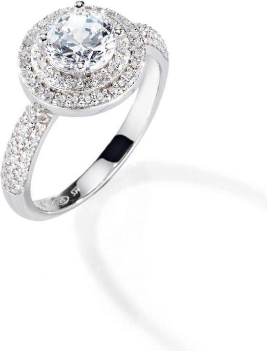 Immagine prodotto Morellato Anello Tesori (52, 925 Argento)