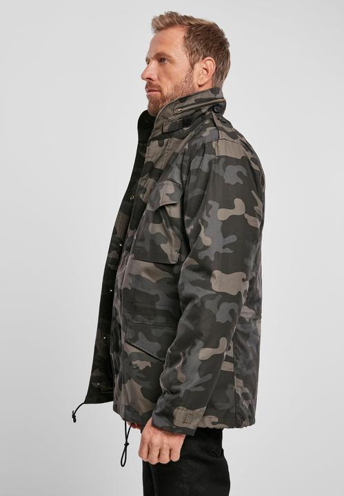 Immagine prodotto Brandit Giacca da campo M-65 (4XL)