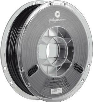 Actual product image Polymaker PolyMax Tough PC Black 1.75 mm 3,000 g (PC, 1.75 mm, 3000 g, Black)