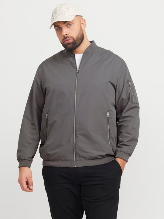 Immagine prodotto Jack & Jones Jjerush Bomber Noos Pls (8XL)