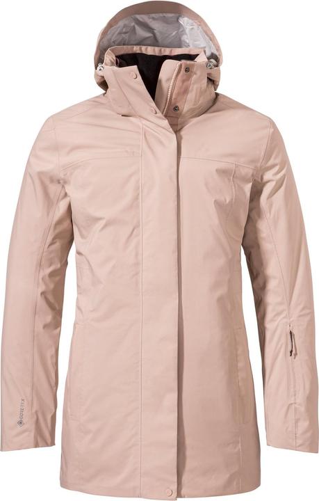 Image du produit Schöffel Parka 3en1 Barth (46)