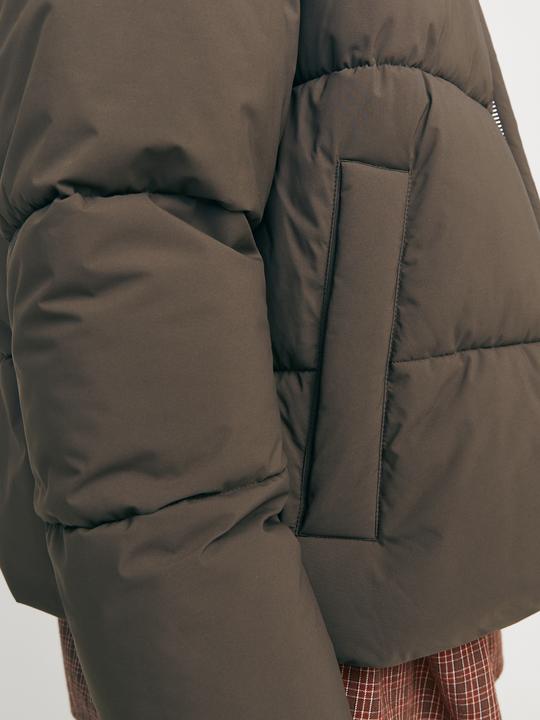 Actual product image Jack & Jones Quilted jacket Quilted jacket (XS)