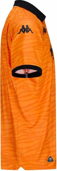 Produktbild Kappa Auswärtstrikot Hull City 2024/25 (L)