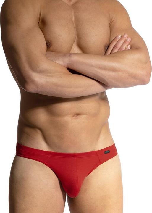 Actual product image Olaf Benz Brazilbrief (M, Single pack)