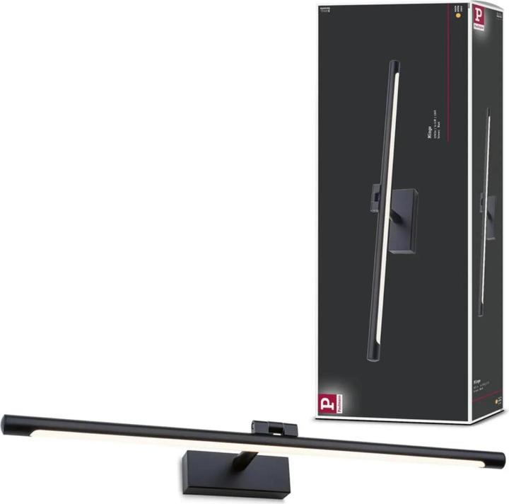 Produktbild Paulmann Bilderleuchte Mingo (1250 lm)