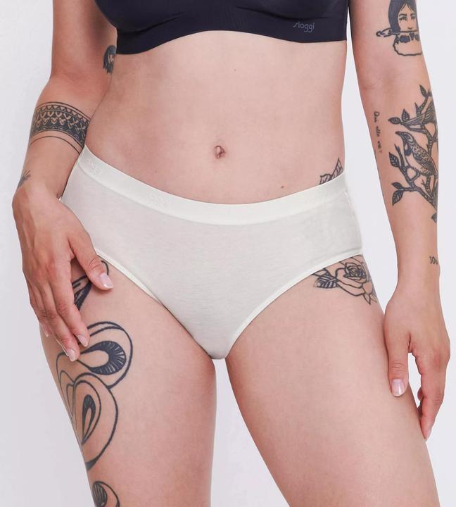 Image du produit Sloggi Go (M, lot de 2)
