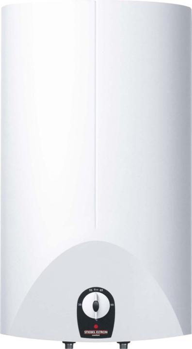 Actual product image Stiebel Eltron STIE shower boiler