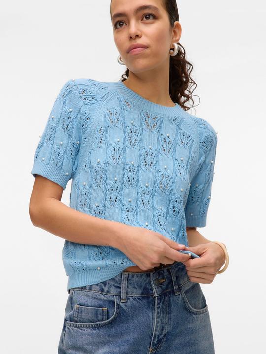 Image du produit Vero Moda VMPRECIOUS Pullover Strickpullover (XL)