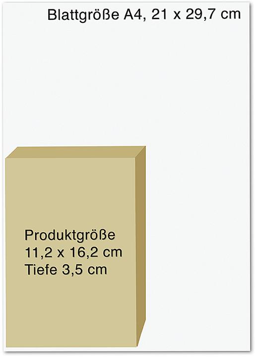 Immagine prodotto Deine Chakra-Yogabox