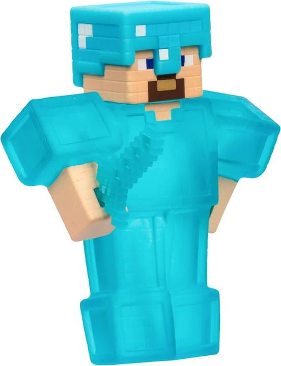 Actual product image Star Wars Minecraft-Held  Steve