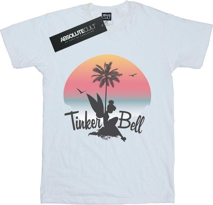 Produktbild Disney Tinker Bell Sunset TShirt (XL)