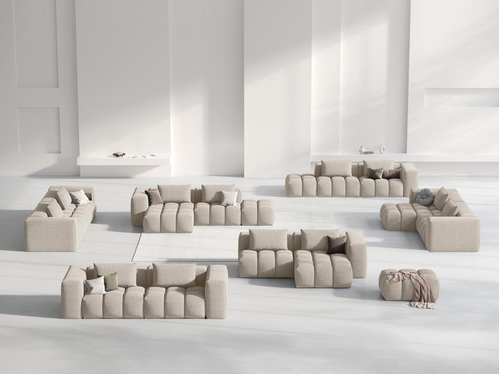 Immagine prodotto CXL by Christian Lacroix Lorella (Divano ad angolo)