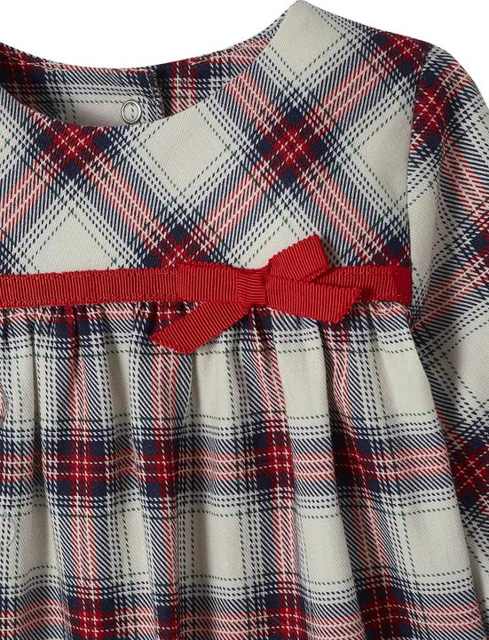 Produktbild Vertbaudet Set Mit Kleid (62)