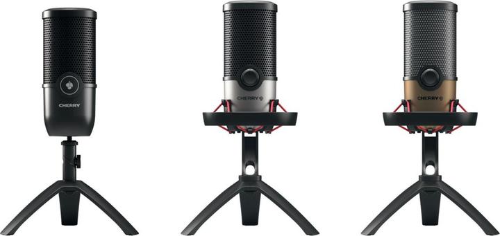 Image du produit CHERRY UM 3.0