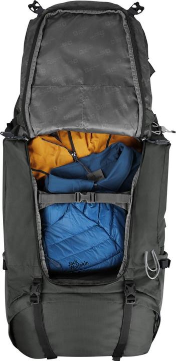 Immagine prodotto Jack Wolfskin Denali 65/10 Women (65 l)