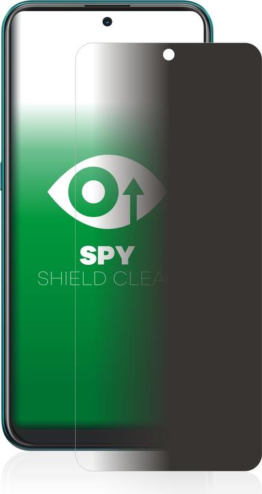 Image du produit upscreen Spy Shield Protection Anti-Espion (1 pièce(s), Nokia X20)