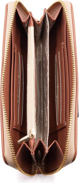 Produktbild ALV by Alviero Martini **Geldbörse Damen Modell Postkarten - 100% Polyurethan** - 20.0 X 10.0 X 2.5 Cm
