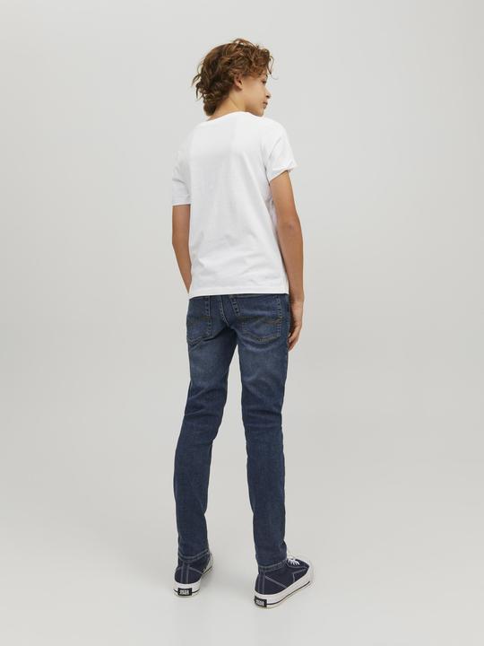 Immagine prodotto Jack & Jones Ragazzi 2-Pack Logo T-Shirt (152)