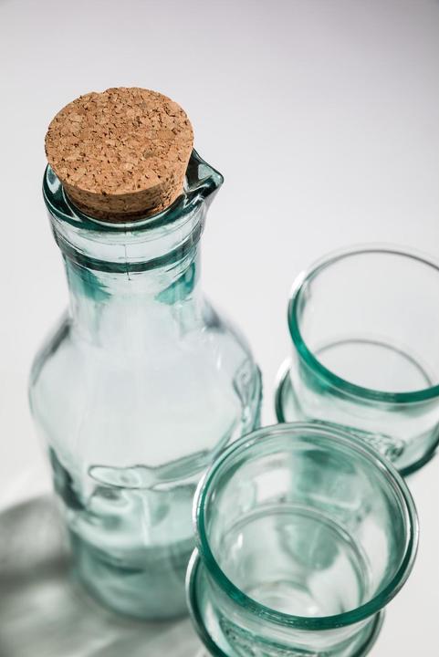 Actual product image Kitchen Glass set (1 l, 5 x)