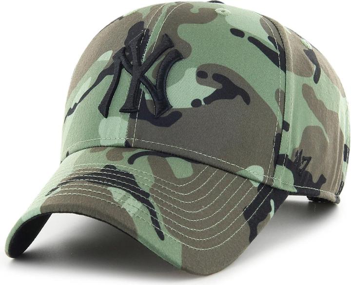 Actual product image 47 Brand Trucker Sector New York Yankees