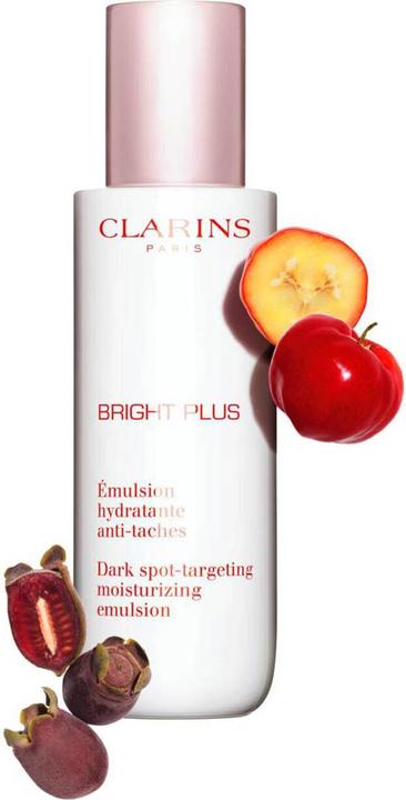 Immagine prodotto Clarins Bright Plus (75 ml, Crema 24h)